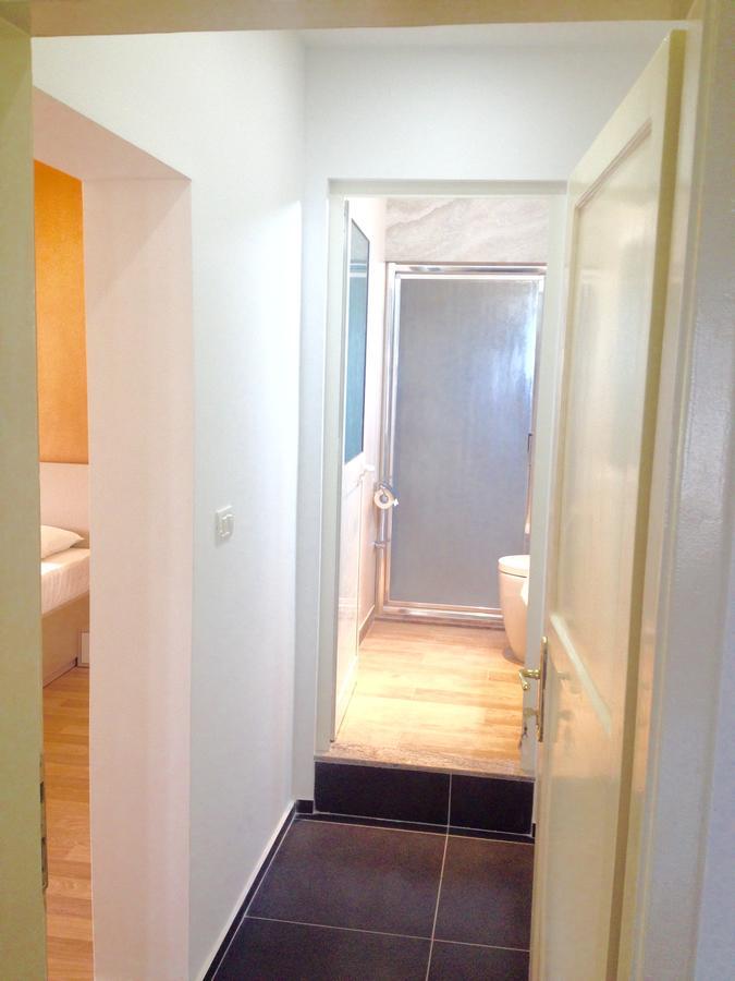 Amberyellowbnb Shkodër Exterior foto